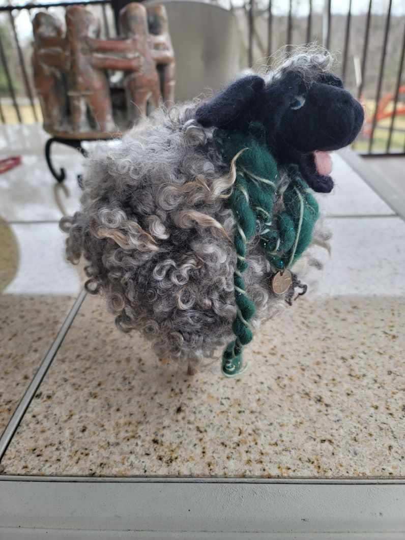 sheep